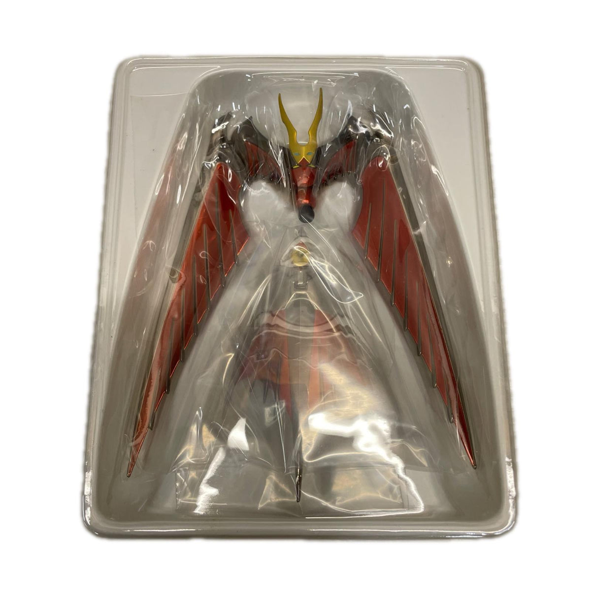超合金魂 GX-09MAB ミネルバX ラ・シレーヌ・ド・ノワール マジンガーZ BANDAI フィギュア/グッズ