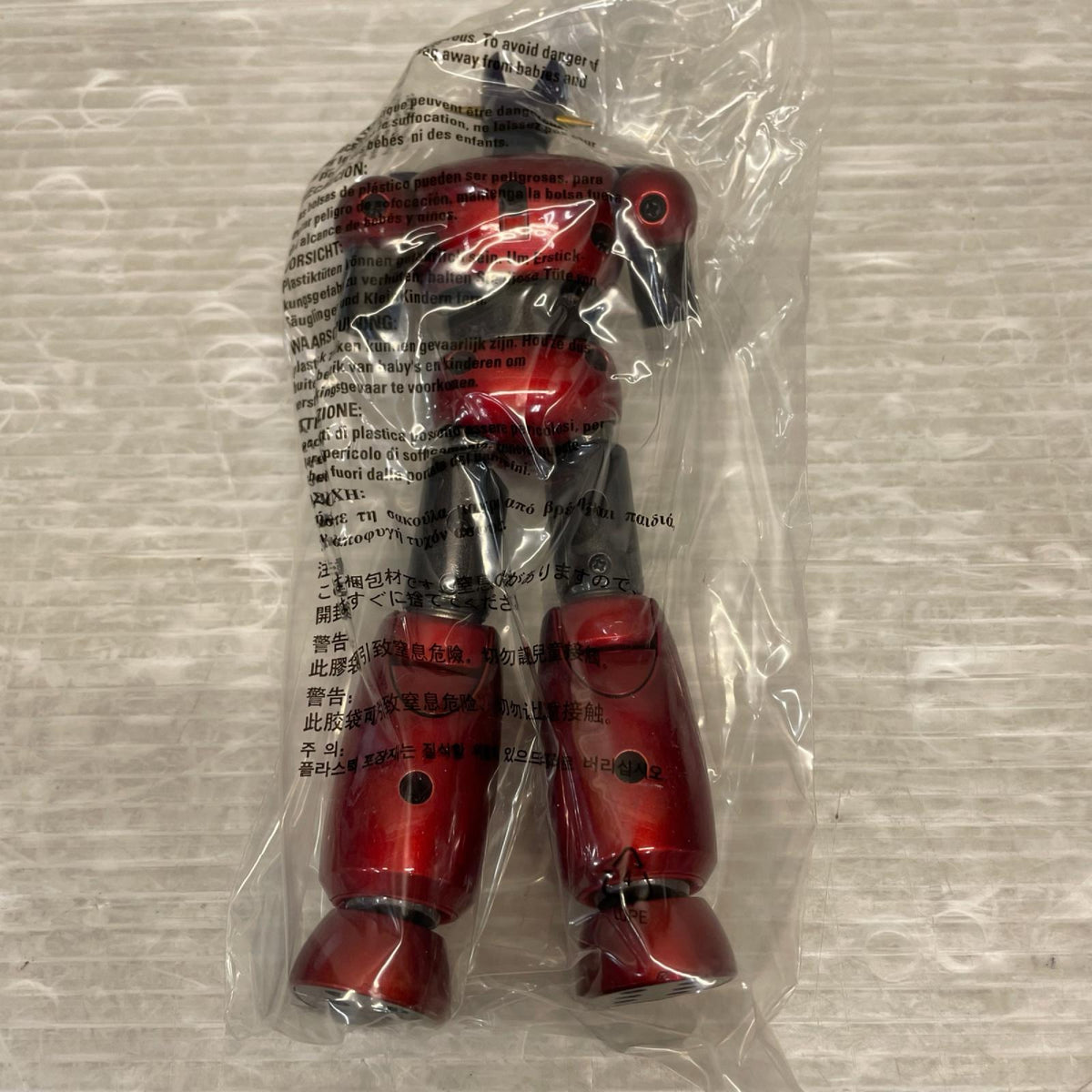 超合金魂 GX-47 エネルガー 真マジンガーZ 衝撃!Z編 BANDAI フィギュア/グッズ