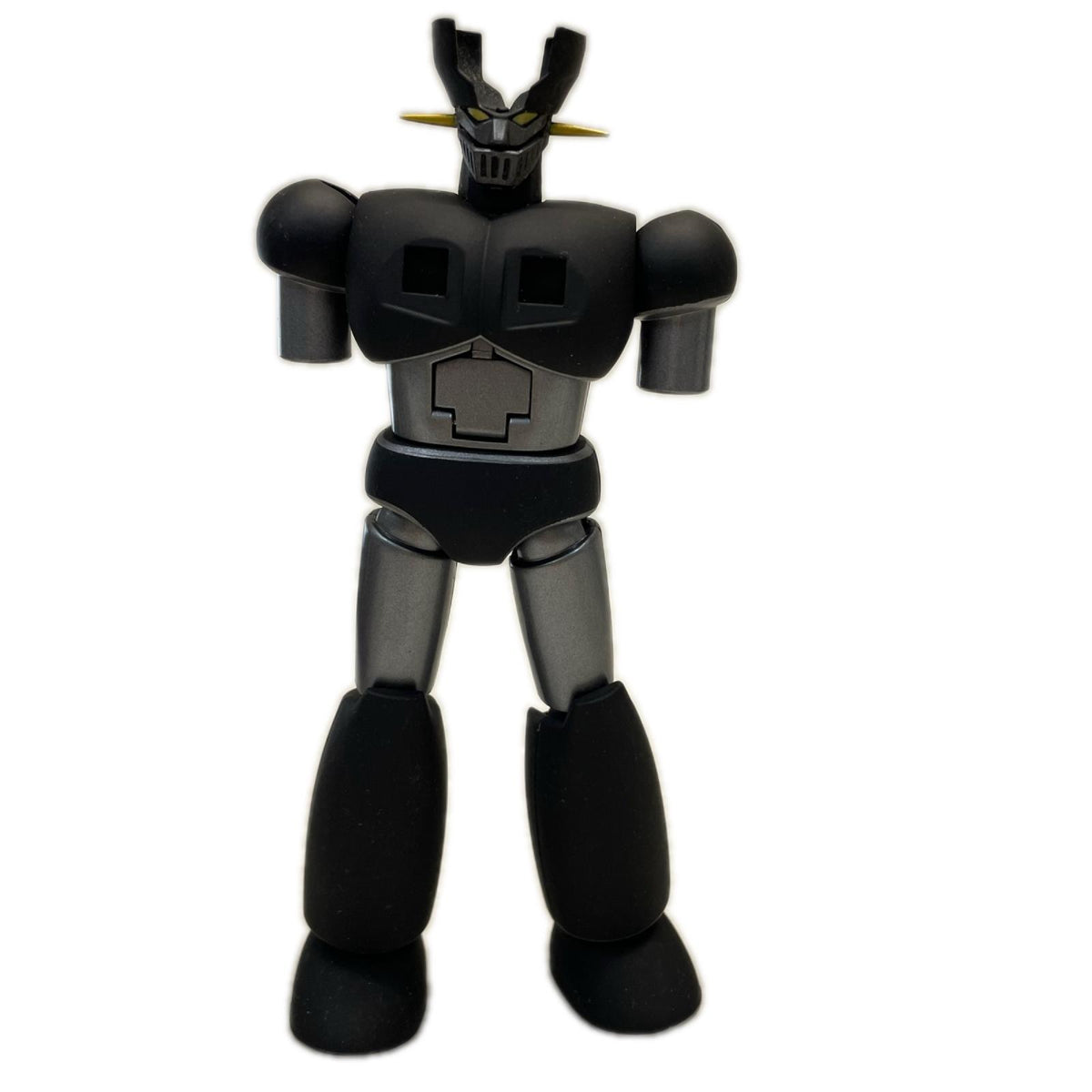 超合金魂 GX-01B ブラックマジンガーZ 限定版 マジンガーZ BANDAI フィギュア/グッズ