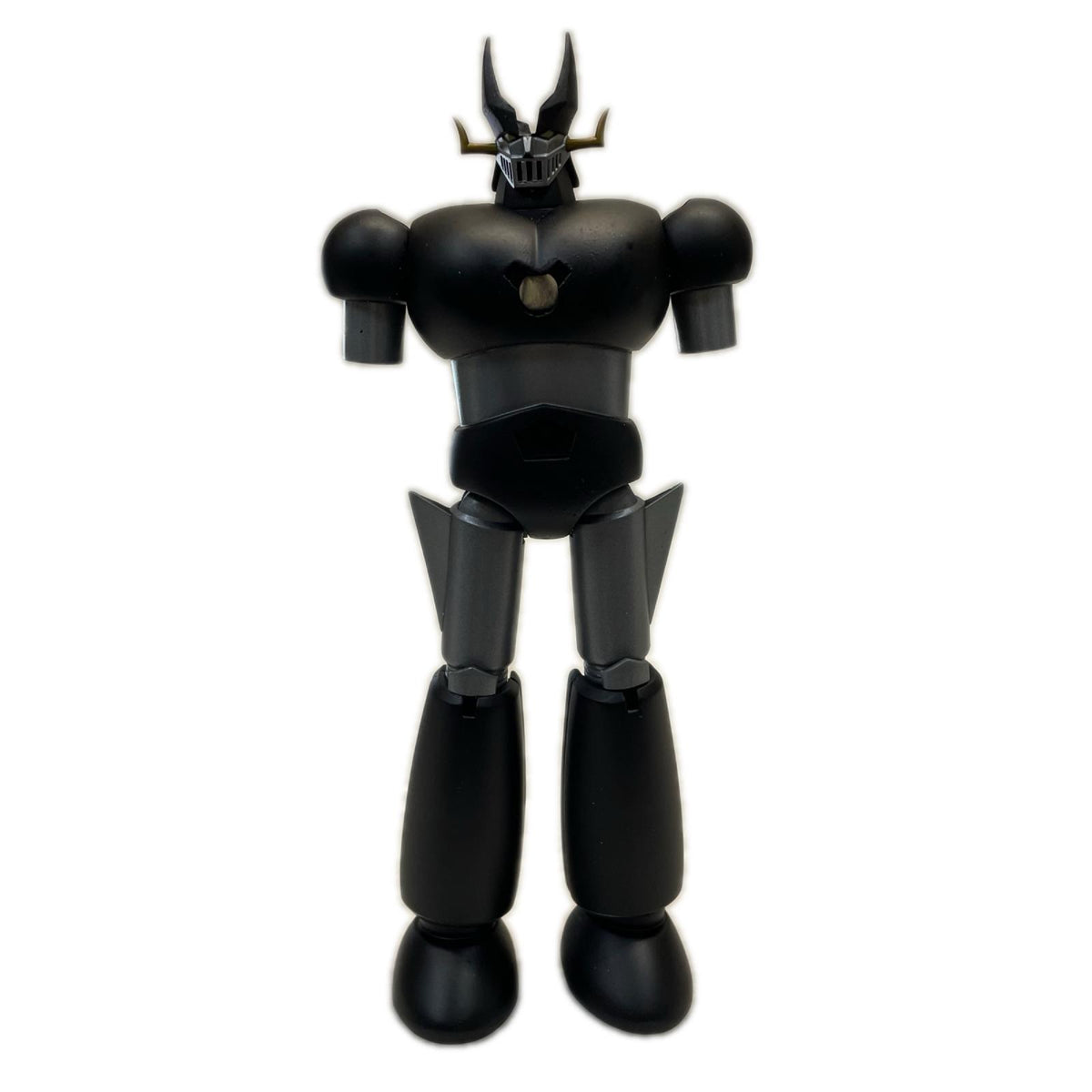 超合金魂 GX-02B ブラックグレートマジンガー 限定版 フィギュア/グッズ