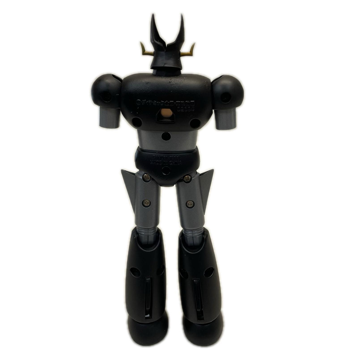 超合金魂 GX-02B ブラックグレートマジンガー 限定版 フィギュア/グッズ