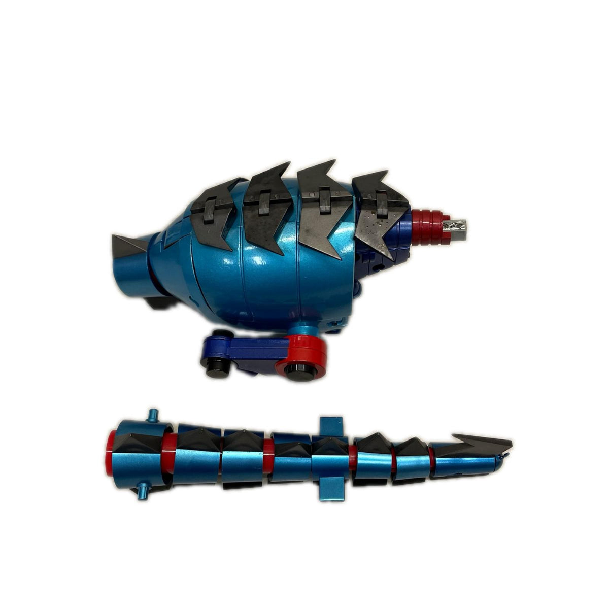 超合金魂 GX-05 大空魔竜ガイキング 大空魔竜がい BANDAI フィギュア/グッズ