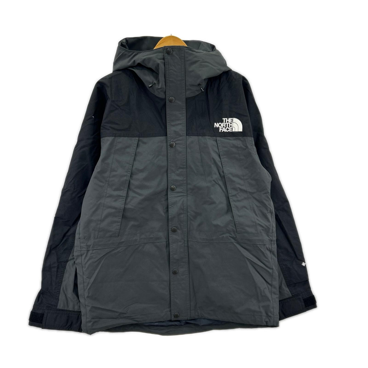 ジャケット Mountain Light Jacket GRN M M グレー
