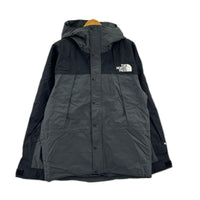 ジャケット Mountain Light Jacket GRN M M グレー