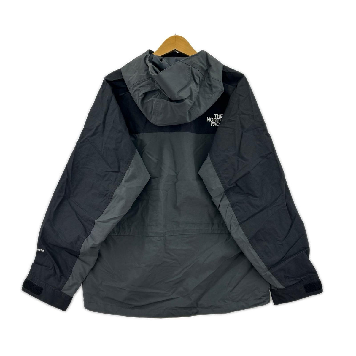 ジャケット Mountain Light Jacket GRN M M グレー