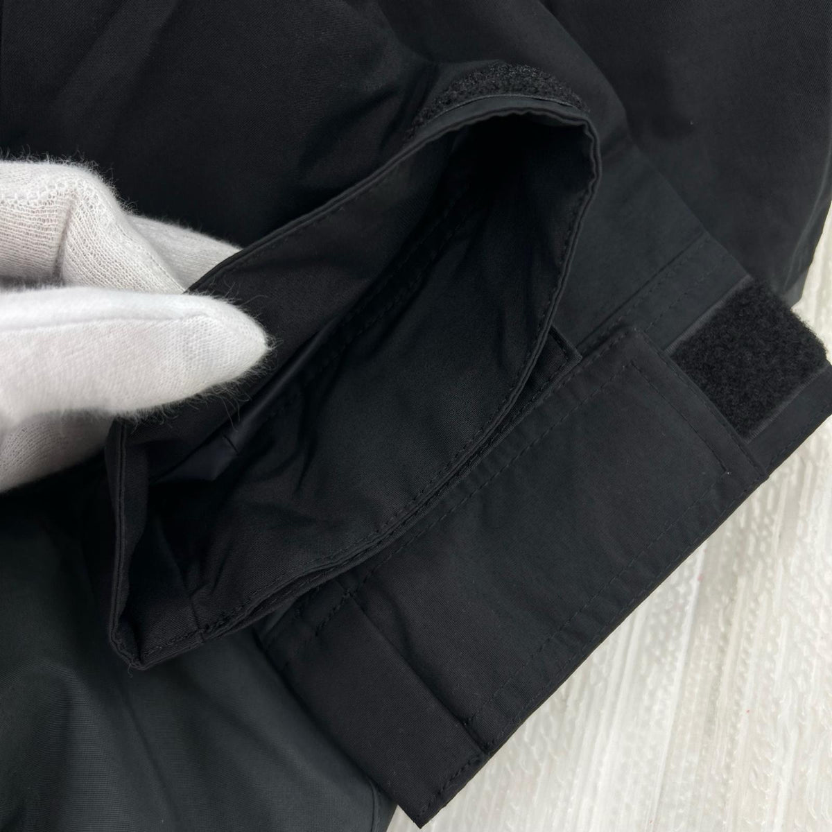 ジャケット Mountain Light Jacket GRN M M グレー