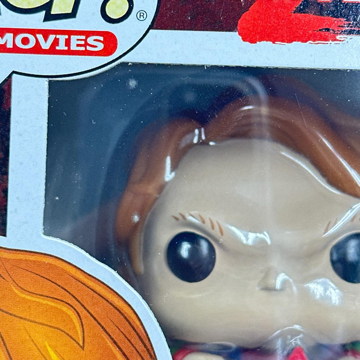 POP!CHUCKY 841 CHILD‘S PLAY 2 フィギュア/グッズ