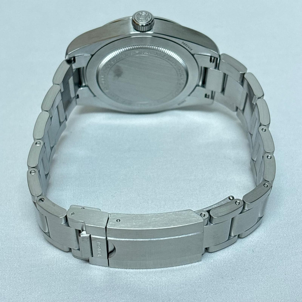 チューダー/レンジャー/79950/仕上げ済 メンズAT TUDOR 腕時計