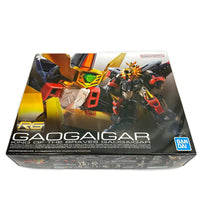 RG 勇者王ガオガイガー ガオガイガー ガオガイガー その他ロボットプラモ