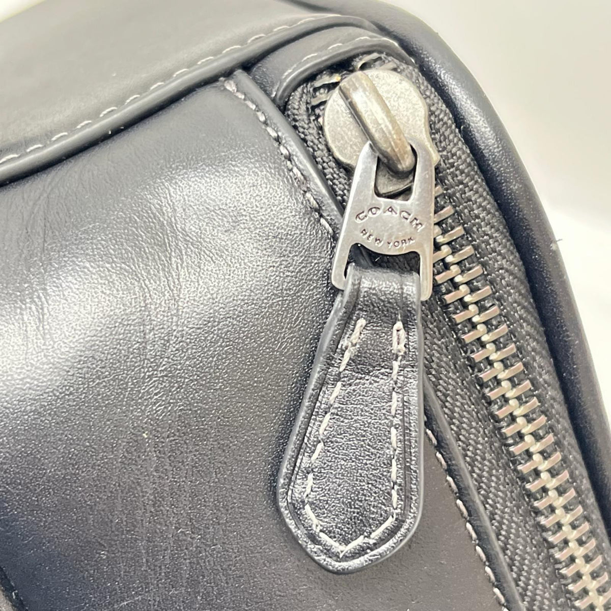 COACH/CY888/C2557/クロスボディ/ワイアット/ブラック CY888