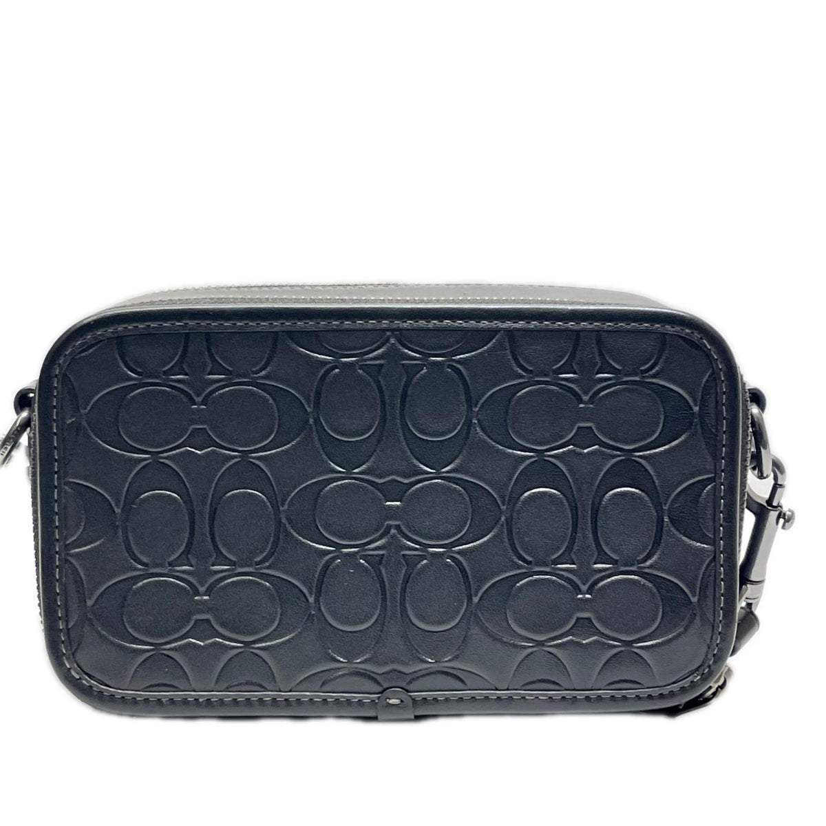 COACH/CY888/C2557/クロスボディ/ワイアット/ブラック CY888