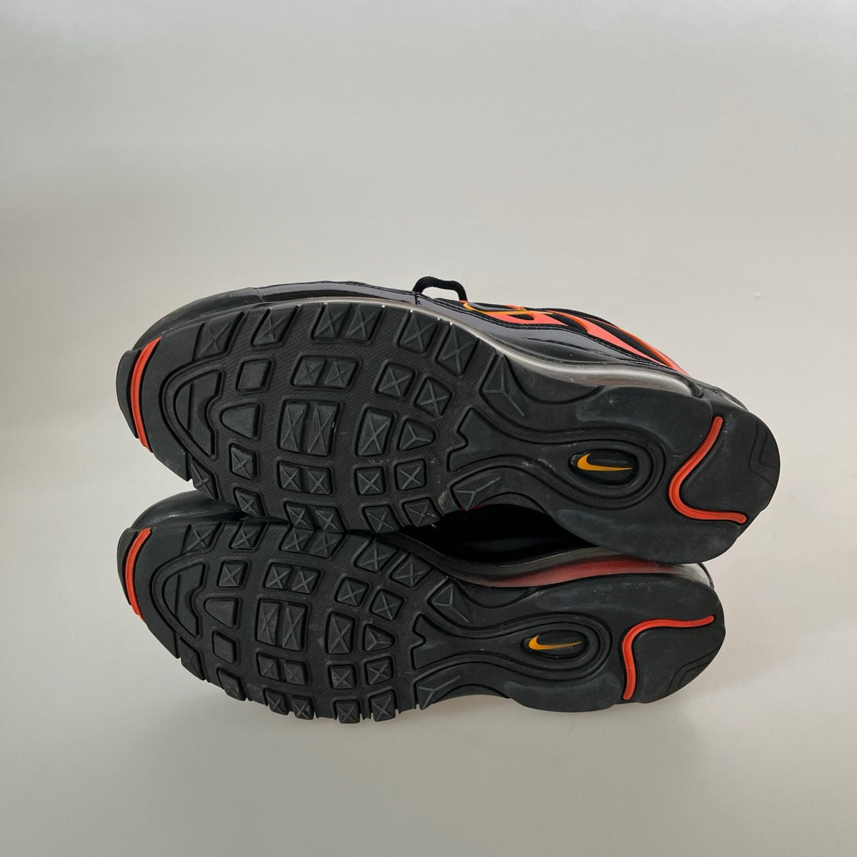 スニーカー AIR MAX 97 PLUS (26.5cm) AH8144-002 26.5cm (US8 1/2 UK8 EU43) ブラック