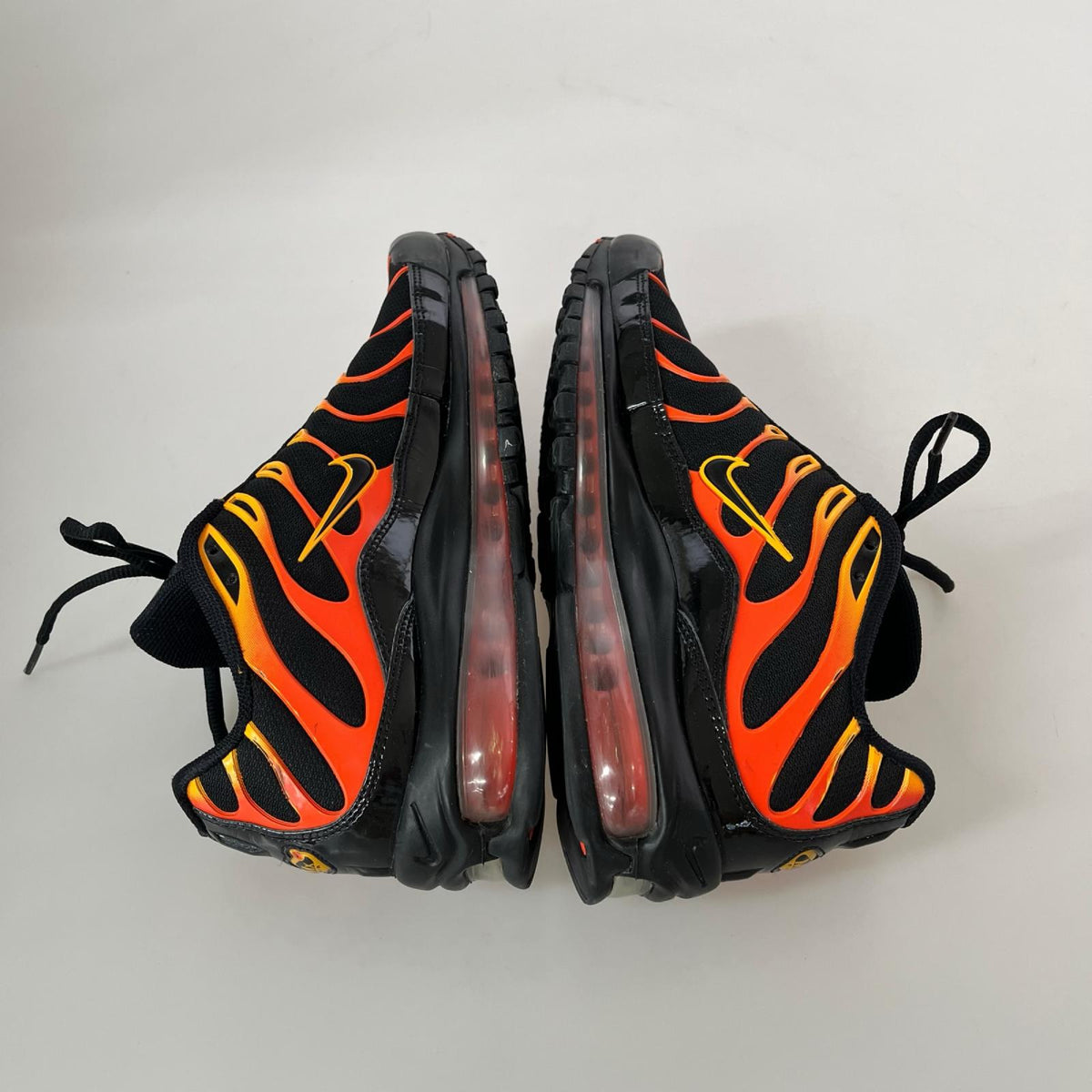 スニーカー AIR MAX 97 PLUS (26.5cm) AH8144-002 26.5cm (US8 1/2 UK8 EU43) ブラック