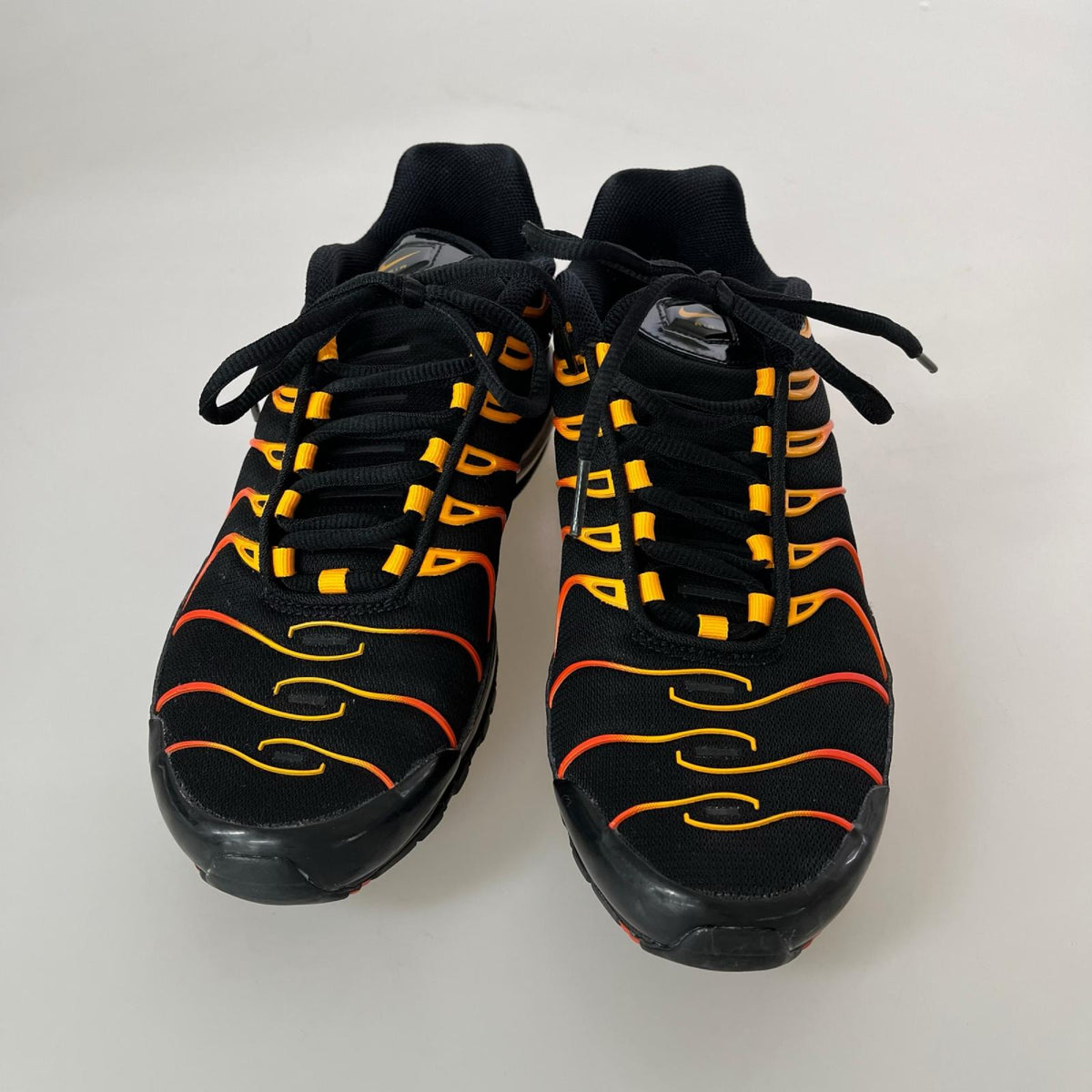 スニーカー AIR MAX 97 PLUS (26.5cm) AH8144-002 26.5cm (US8 1/2 UK8 EU43) ブラック