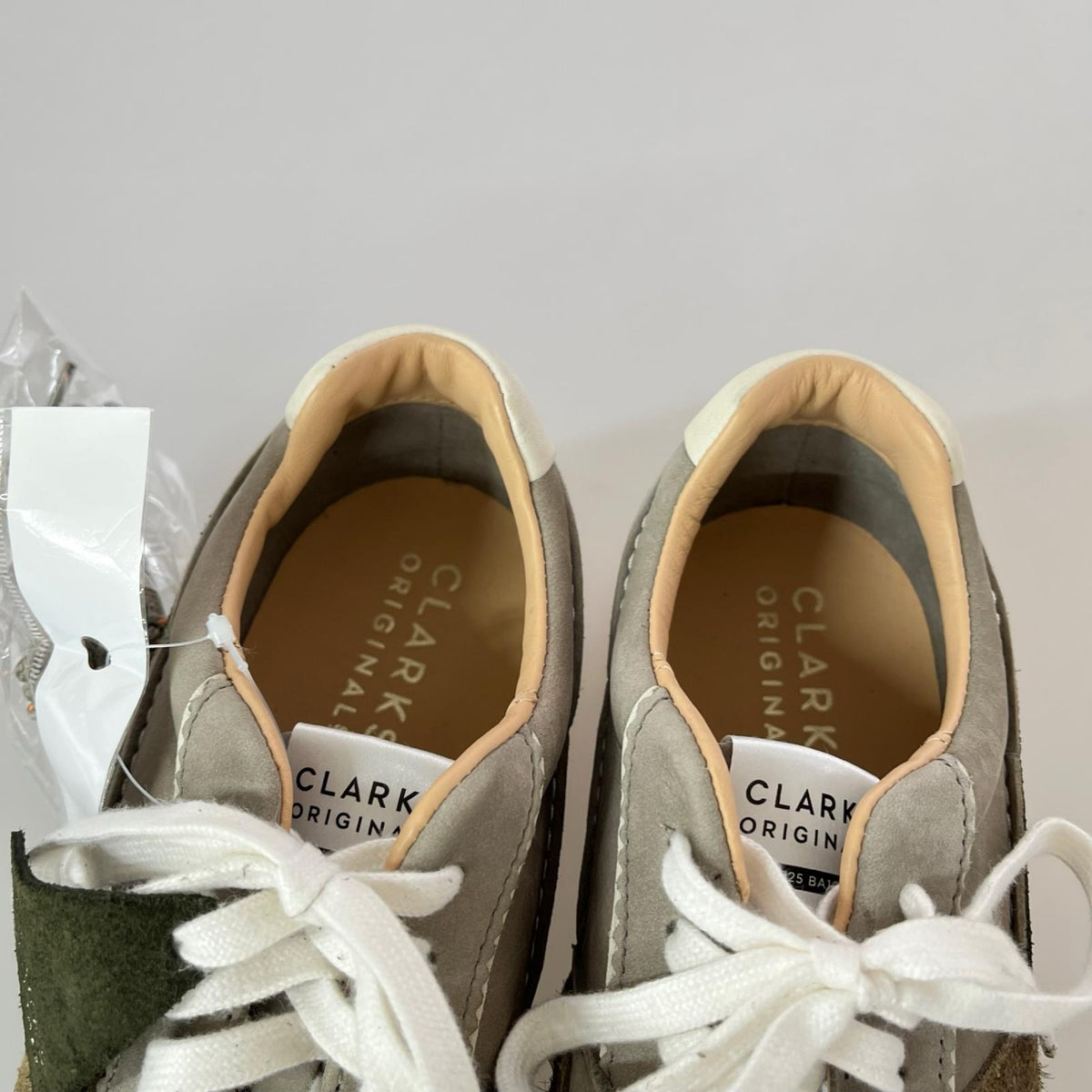 スニーカー Torrun (UK8) 茶系