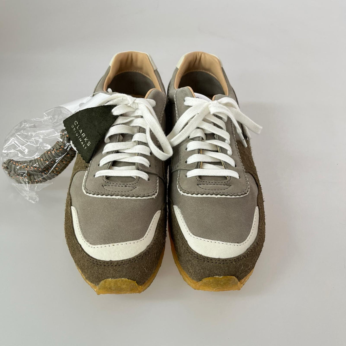 スニーカー Torrun (UK8) 茶系