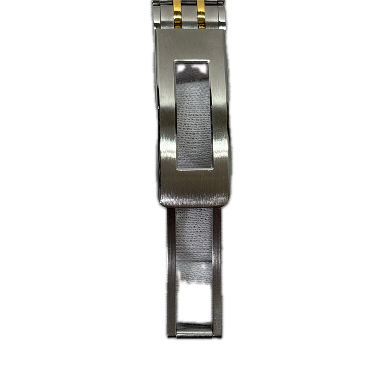 セイコー/クレドール/オルディネール/18KTベゼル/9571-6020/仕上げ・電池交換済 メンズQZ 9571-6020 腕時計