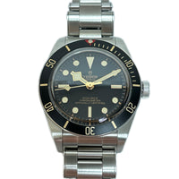 チューダー/ブラックベイ58/79030N/仕上げ済 メンズAT TUDOR 腕時計