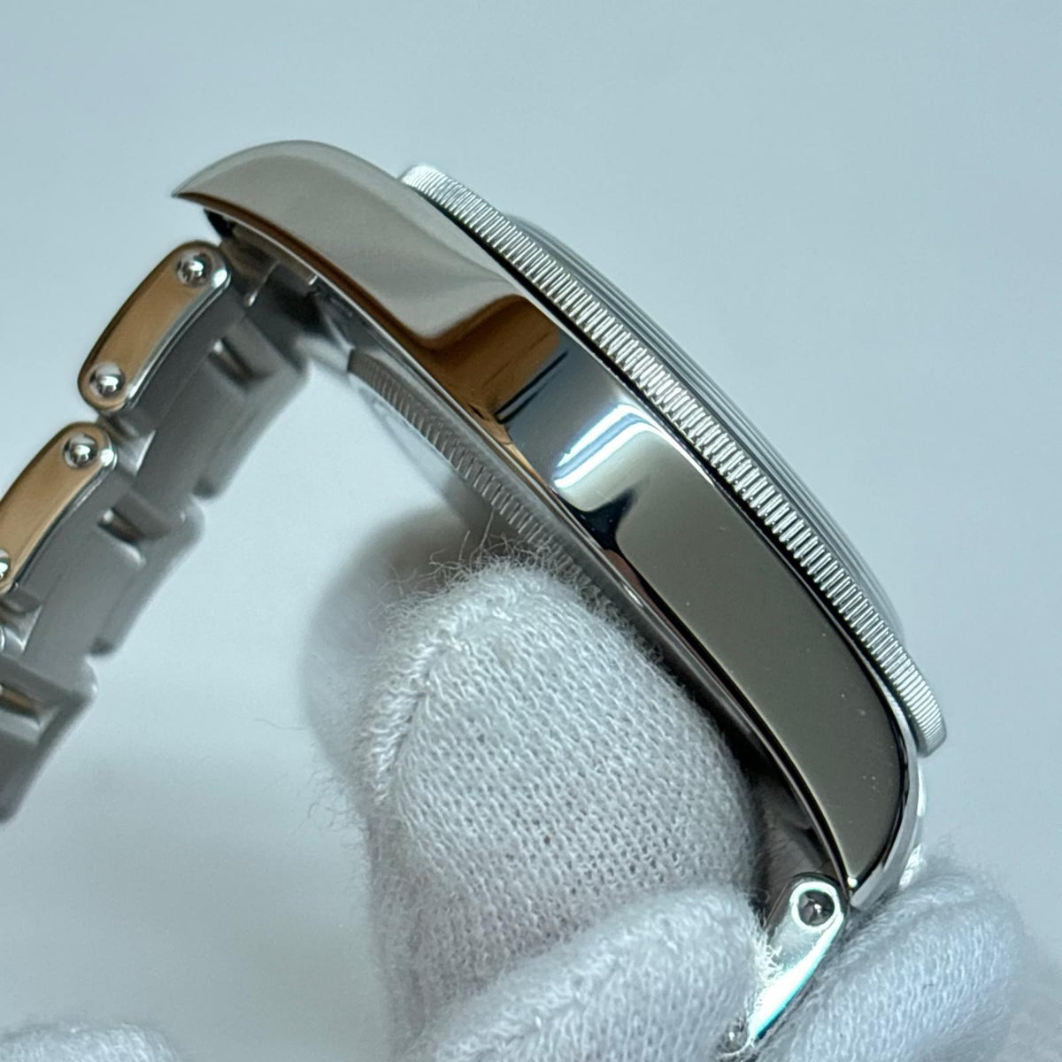 チューダー/ブラックベイ58/79030N/仕上げ済 メンズAT TUDOR 腕時計