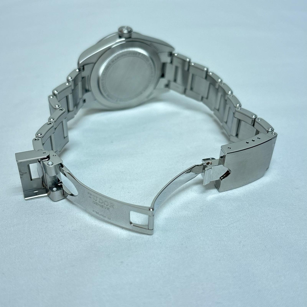 チューダー/ブラックベイ58/79030N/仕上げ済 メンズAT TUDOR 腕時計