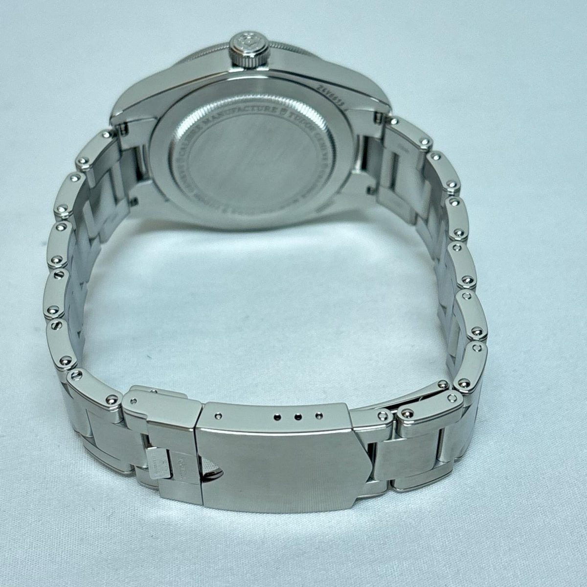 チューダー/ブラックベイ58/79030N/仕上げ済 メンズAT TUDOR 腕時計