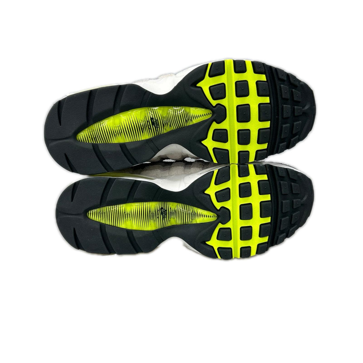 スニーカー Air Max 95 OG "Reverse Neon" 26.5cm (US8 1/2 UK8 EU43)