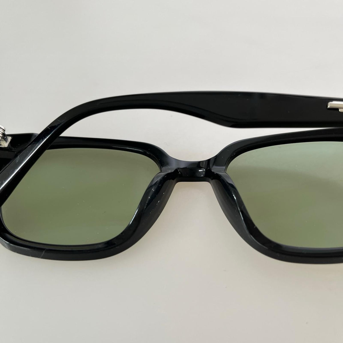 その他アクセサリー GENTLE MONSTER LILIT サングラス ブラック