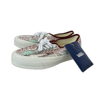 スニーカー PREMIUM LX Authentic 44 Persian Rug 27.5cm (US9 1/2 UK9 EU45) マルチカラー