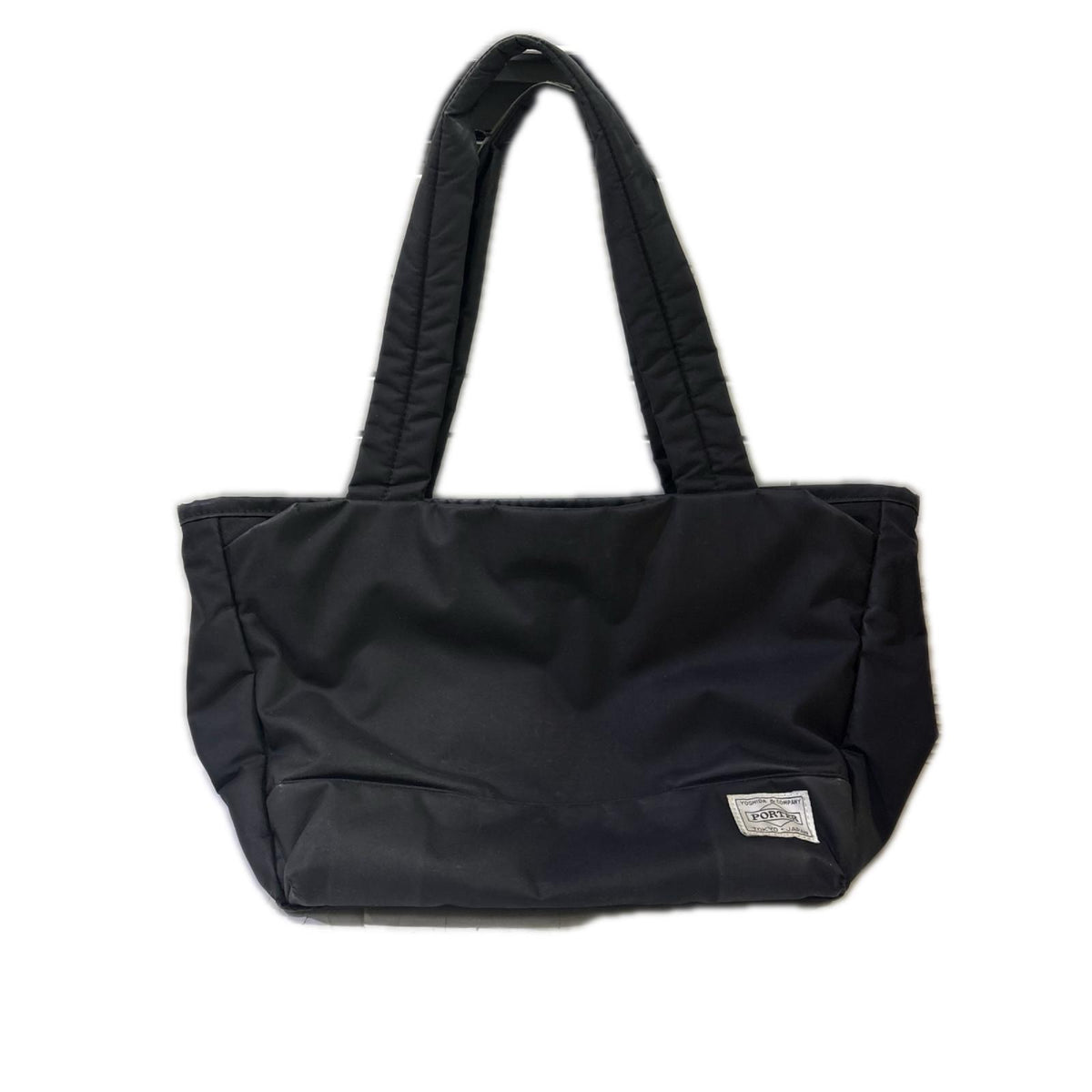 その他バッグ MOUSSE TOTE 黒 ブラック