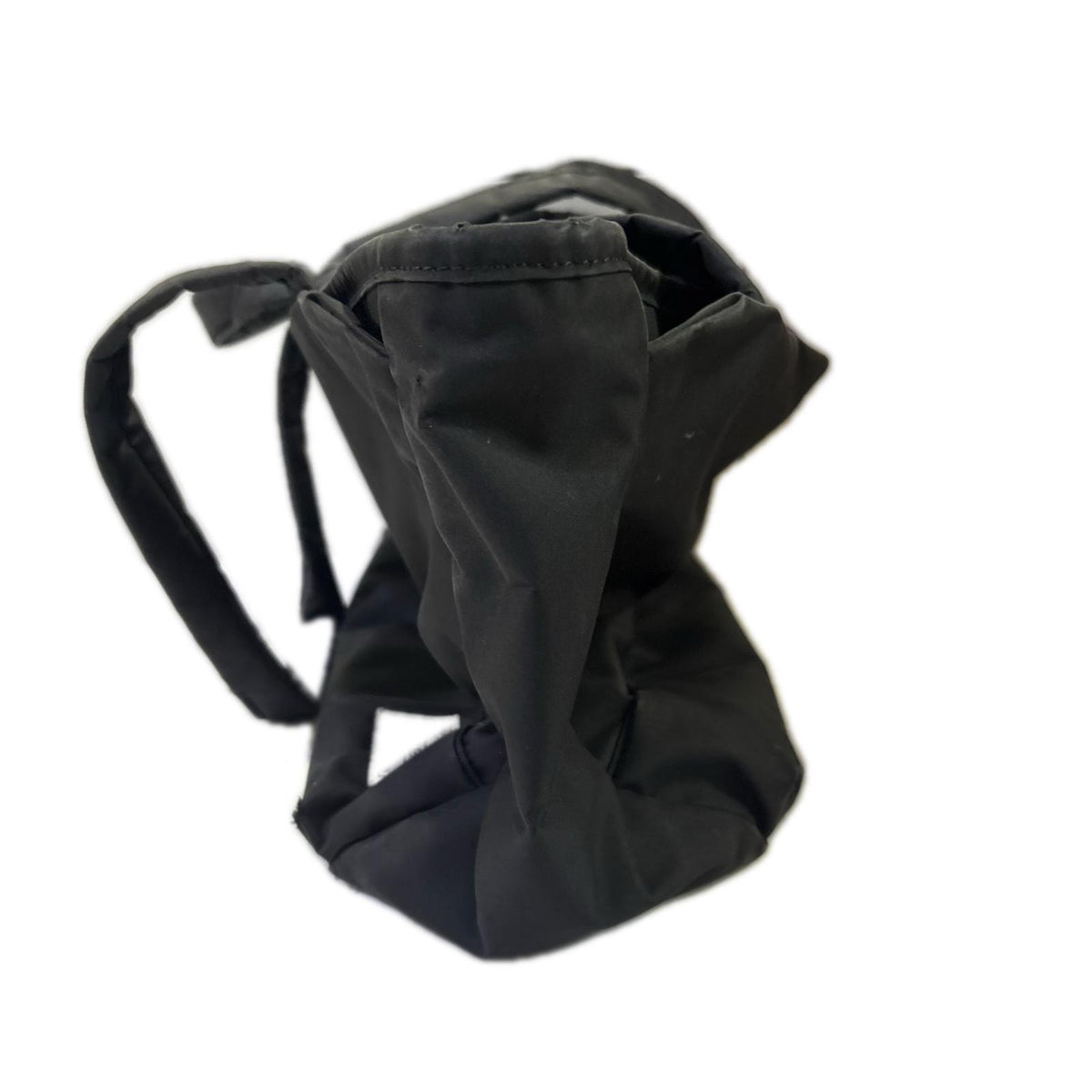 その他バッグ MOUSSE TOTE 黒 ブラック