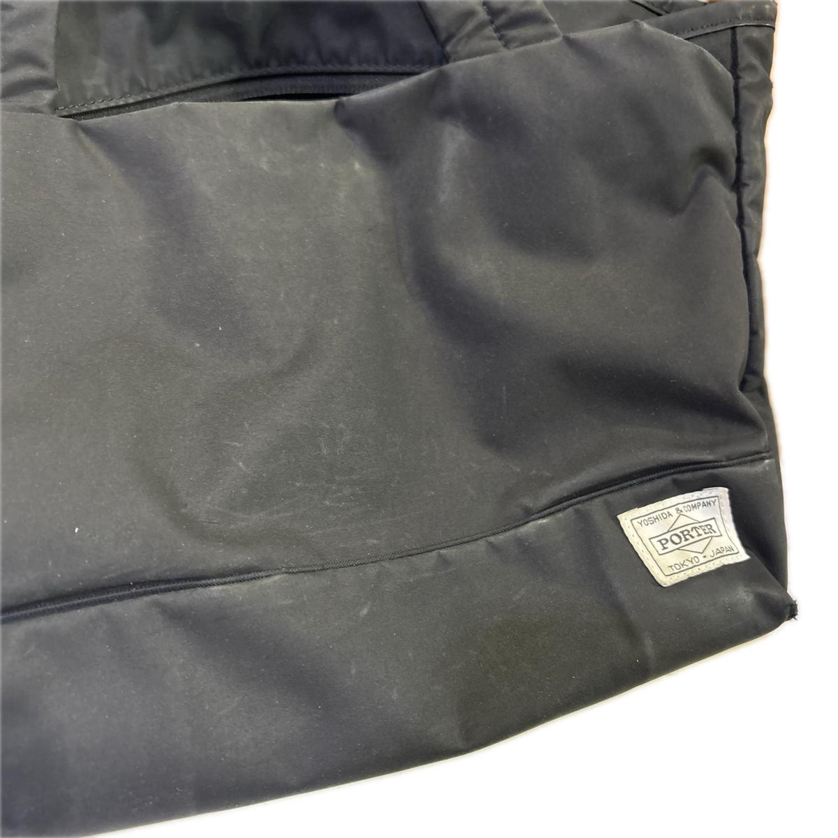 その他バッグ MOUSSE TOTE 黒 ブラック