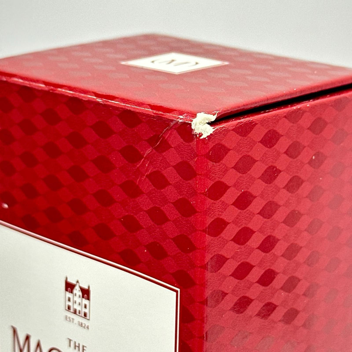 MACALLAN 12年 700/40 ウイスキー