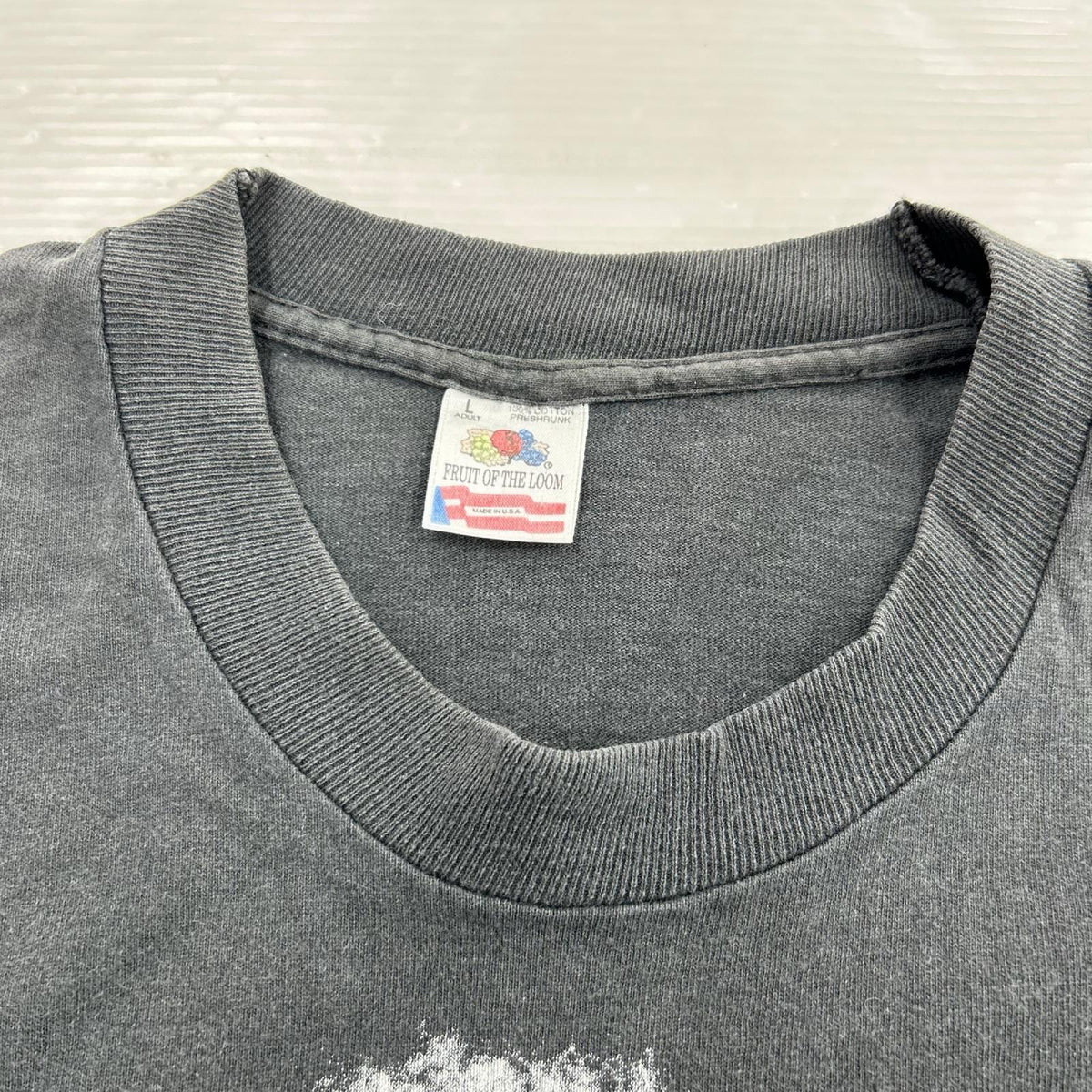 半袖Tシャツ Miles Davis 90s USA製 Tee L L ブラック