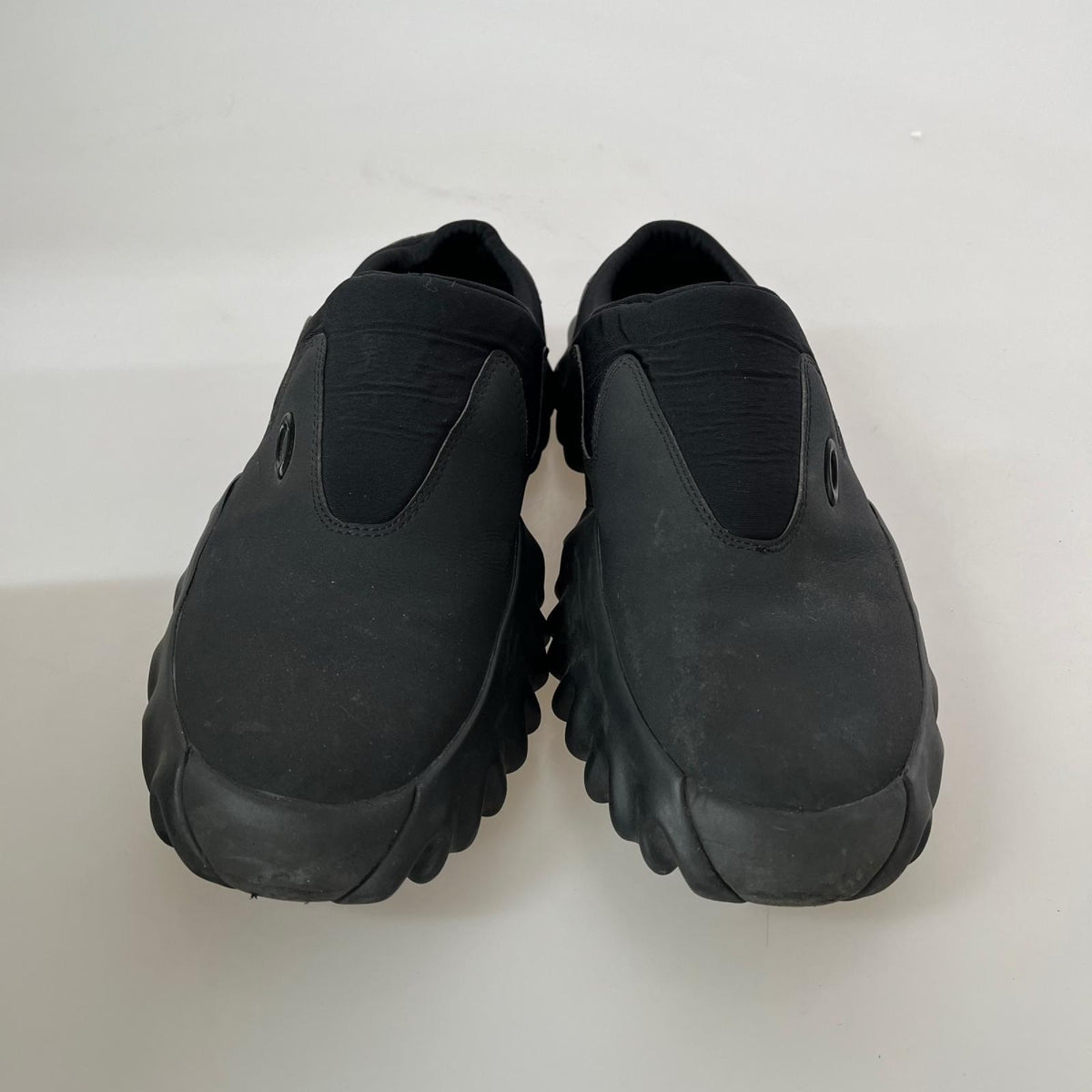 シューズ Factory Team×Junya Watanabe 28.0cm 28cm (US10 UK9 1/2 EU46) ブラック