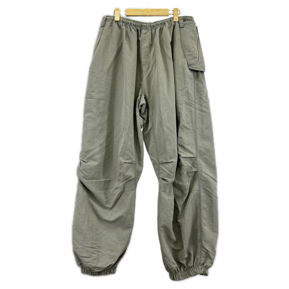 パンツ 25ss Land Active Pants 2 グレー 2 グレー