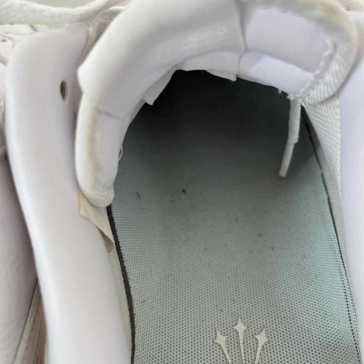 スニーカー Air Force 1 NOCTA 白 (27.5cm) 27.5cm (US9 1/2 UK9 EU45) ホワイト