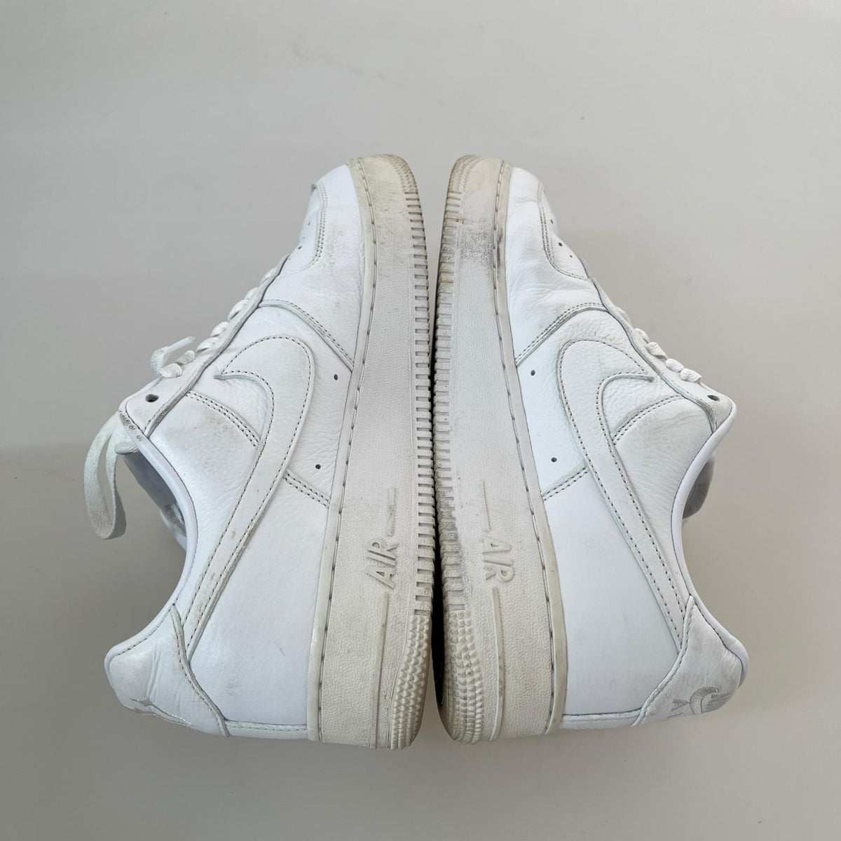 スニーカー Air Force 1 NOCTA 白 (27.5cm) 27.5cm (US9 1/2 UK9 EU45) ホワイト