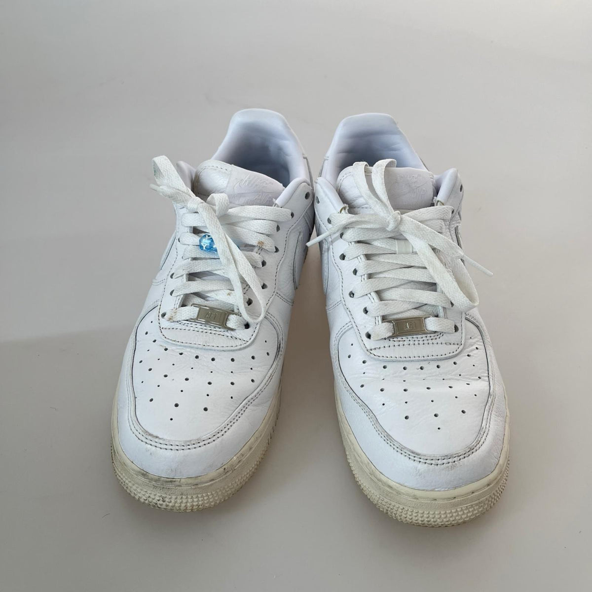 スニーカー Air Force 1 NOCTA 白 (27.5cm) 27.5cm (US9 1/2 UK9 EU45) ホワイト