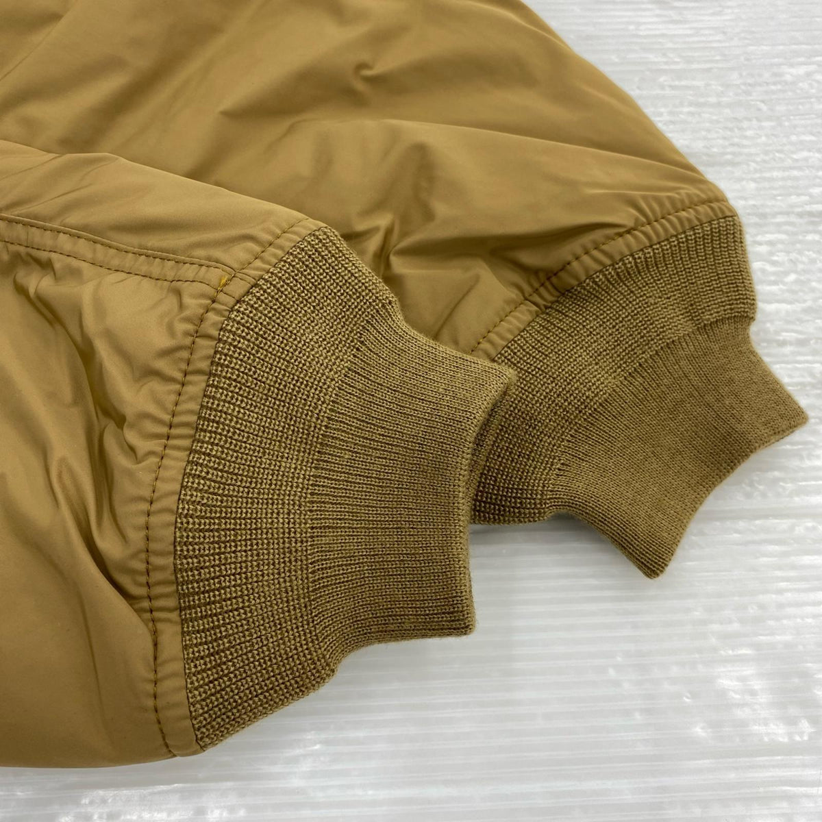 ブルゾン NY82452 Insulation Bomber Jacket (M) M