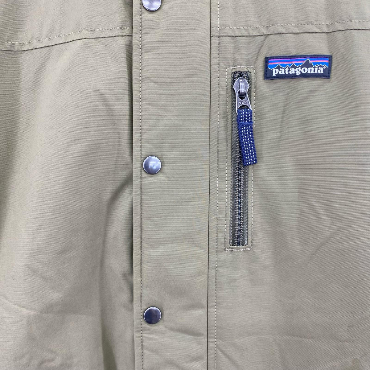 ブルゾン Boys' Infurno Jacket (XXL) カーキ
