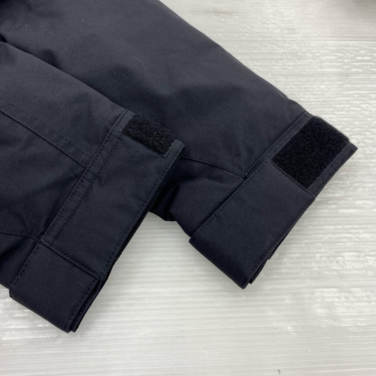 ダウンジャケット ND92237 Mountain Down Jacket (M) M ブラック