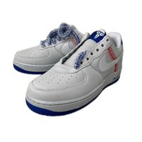 スニーカー 26年 ×Kobe Bryant Wolf Grey and Rush Blue 26cm (US8 UK7 1/2 EU42)