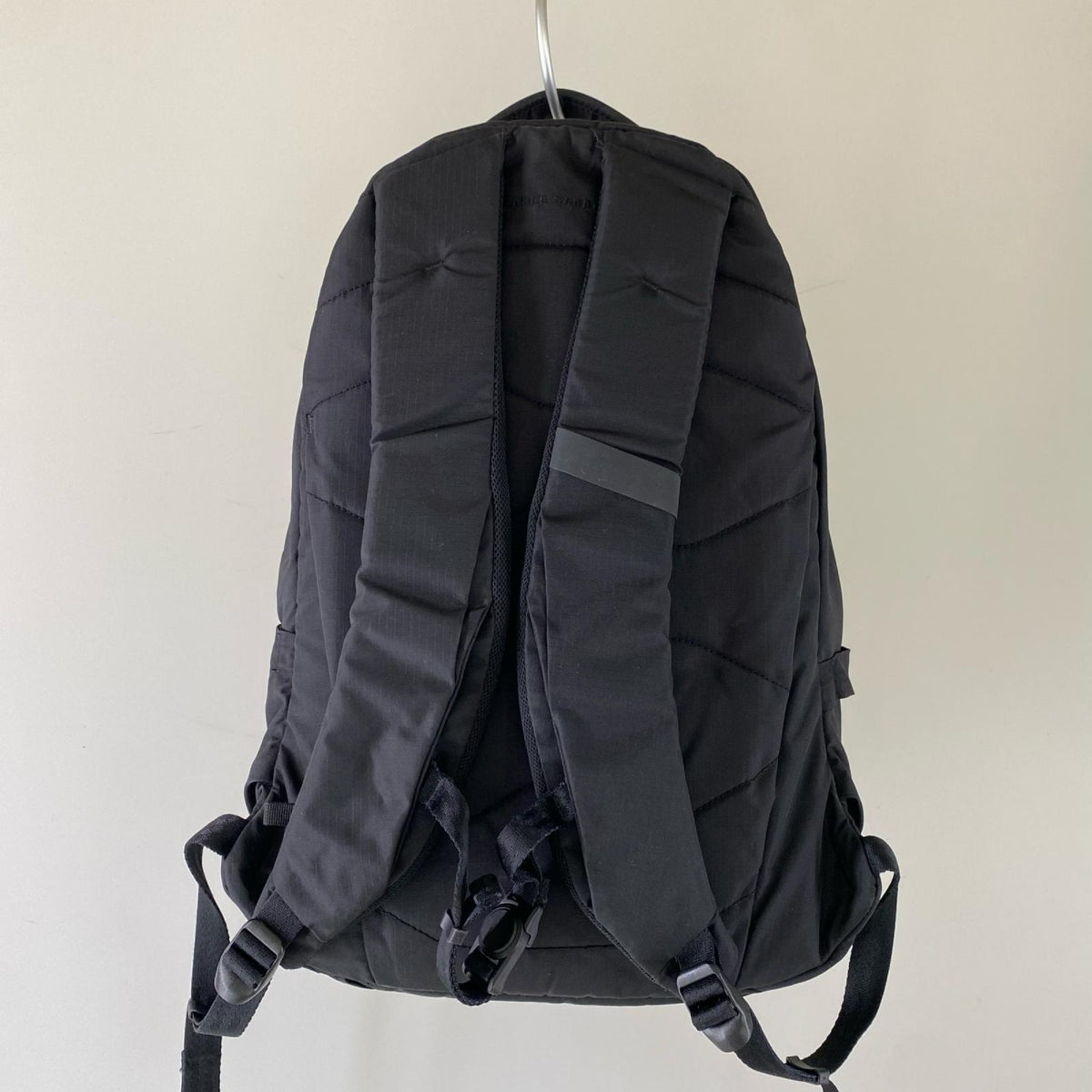 ショルダーバッグ ABLE CARRY ブラック ブラック