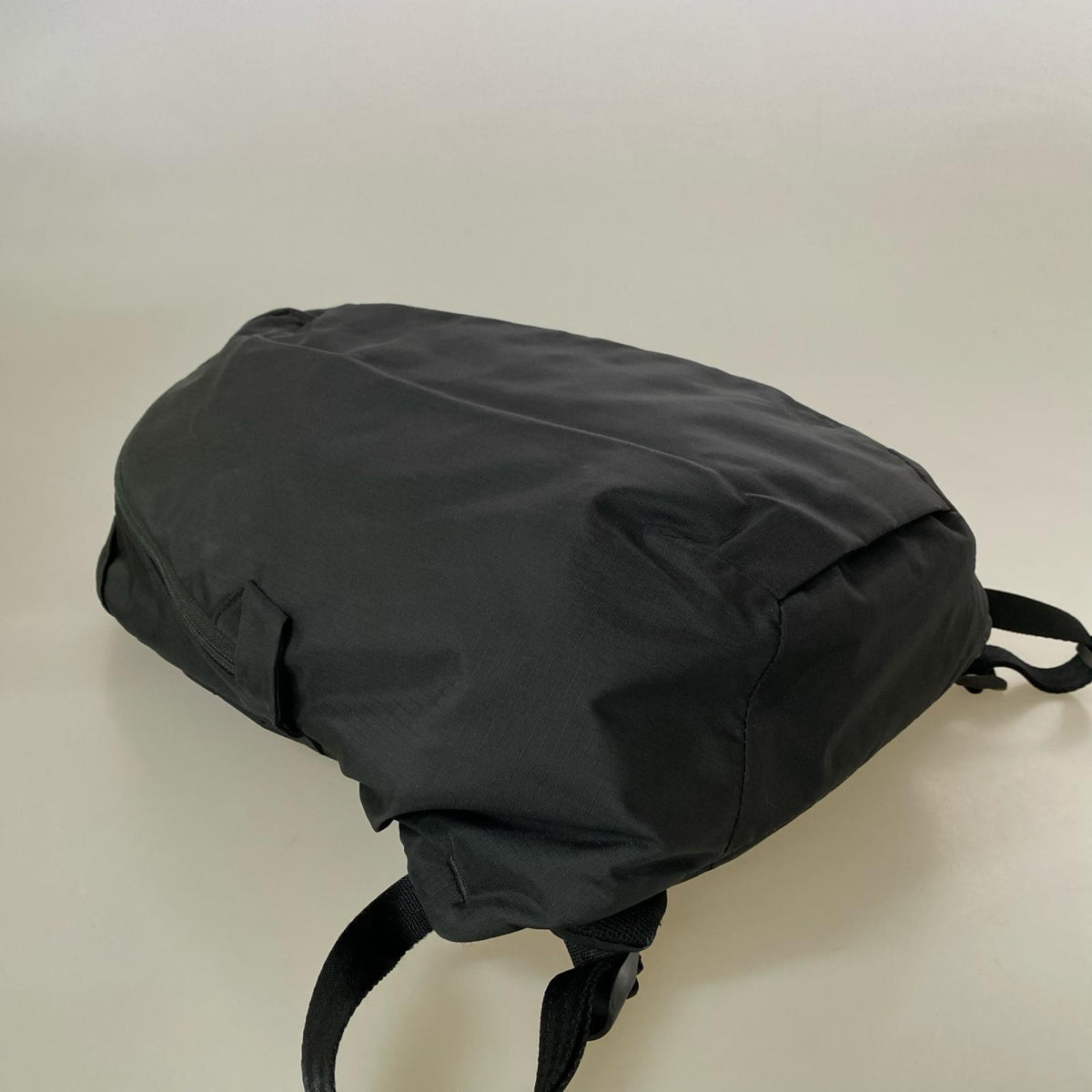 ショルダーバッグ ABLE CARRY ブラック ブラック