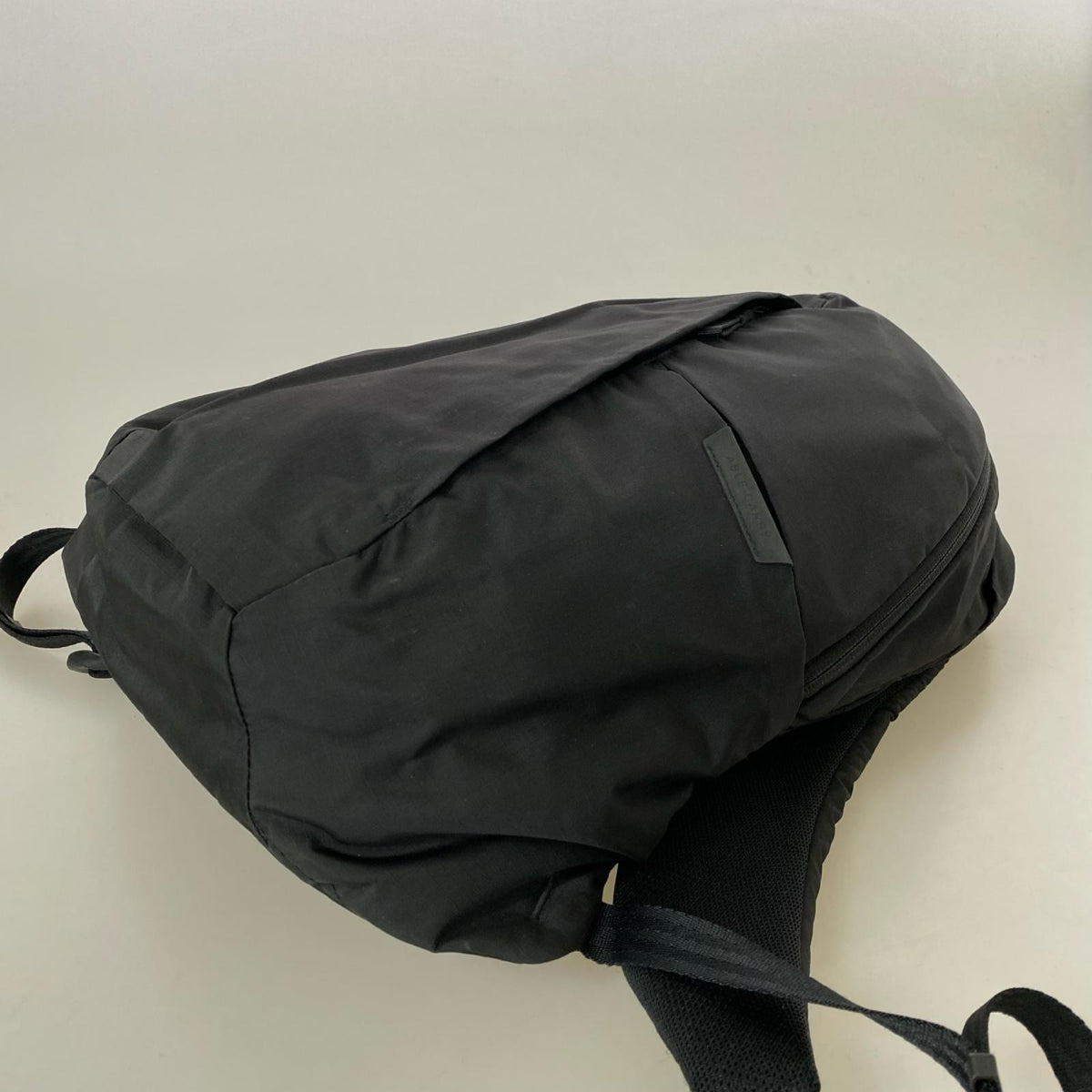 ショルダーバッグ ABLE CARRY ブラック ブラック