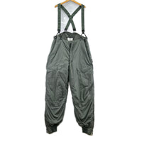 パンツ US.AIR FORCE F-18 フライトパンツ size40 40 カーキ