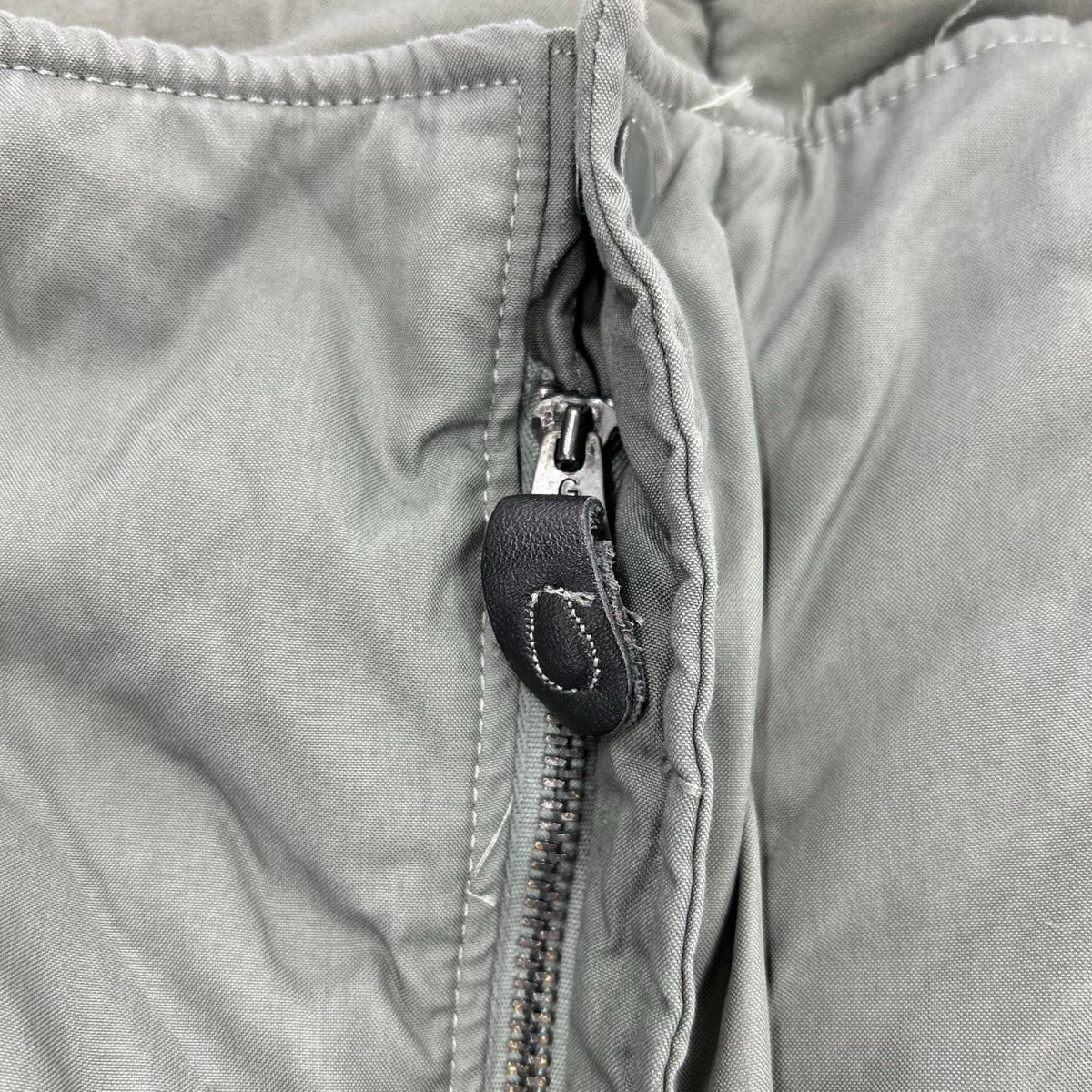 パンツ US.AIR FORCE F-18 フライトパンツ size40 40 カーキ