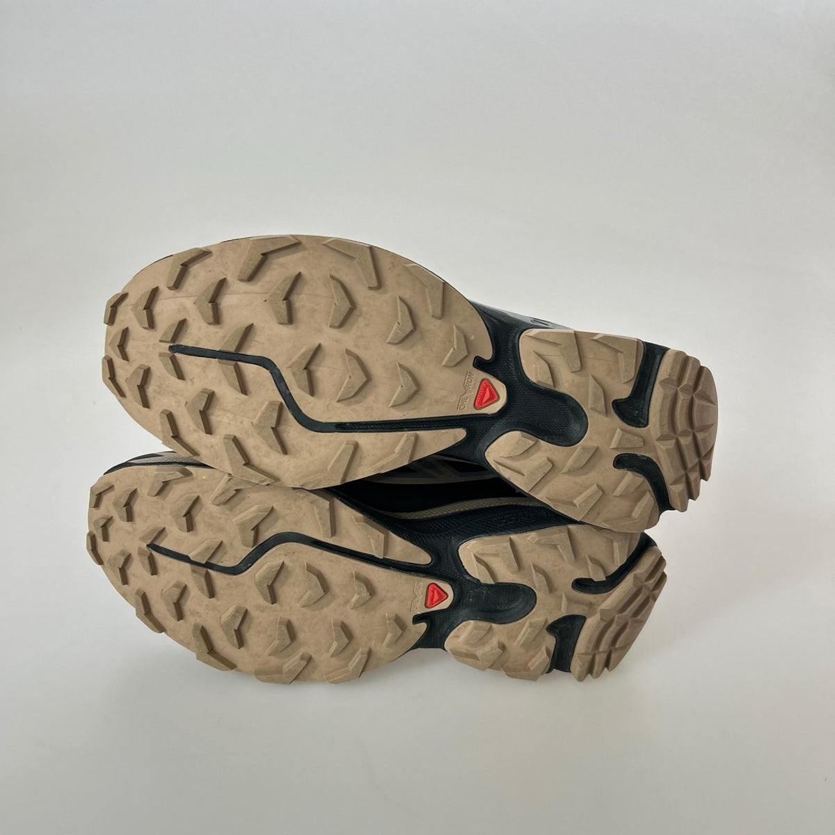 スニーカー SALOMON XT-6 Black/Portabella 475824 (26) 26cm (US8 UK7 1/2 EU42)