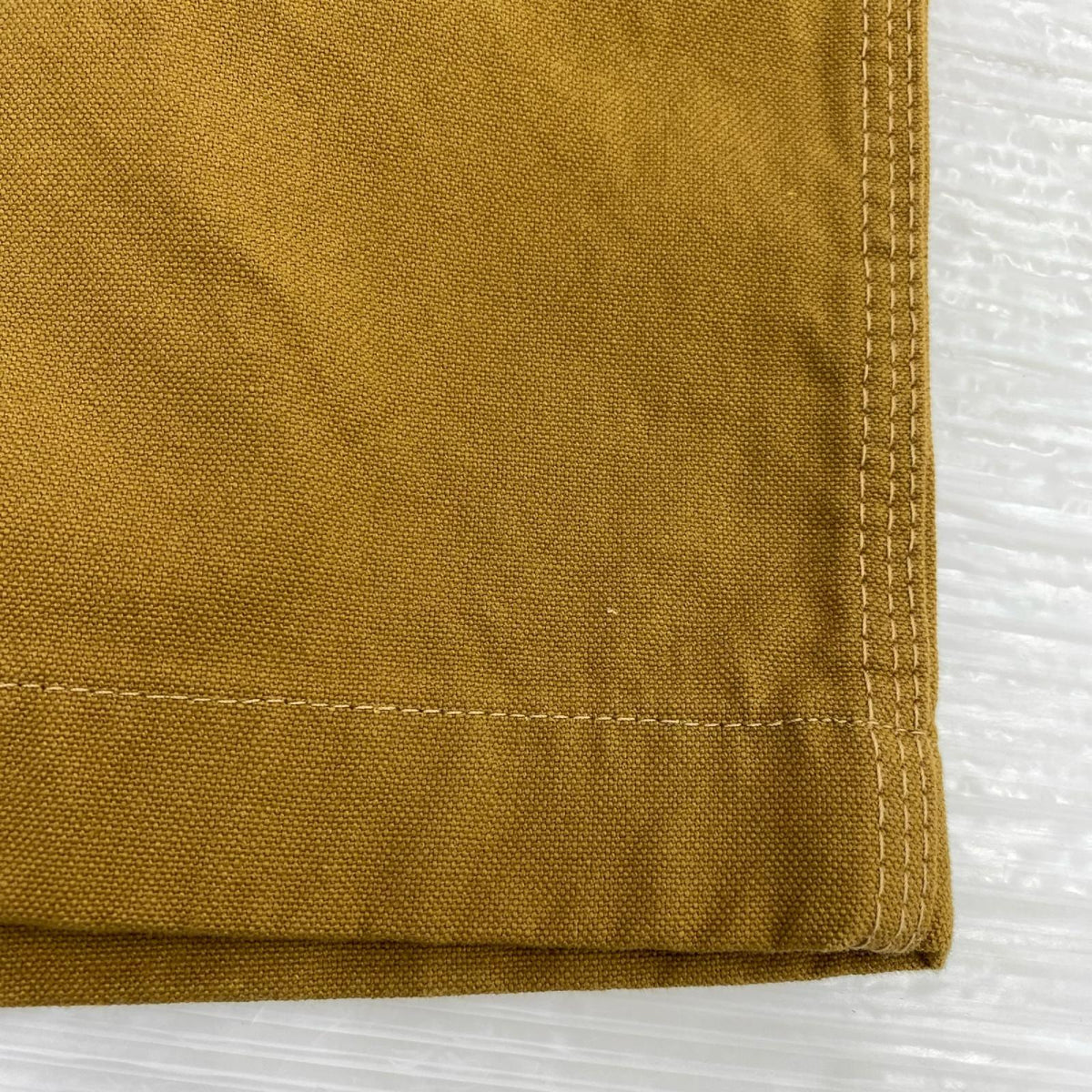ショートパンツ DELUXEWARE SHORT BOTTOM BEIGE DX100G (W32) 32 ブラウン