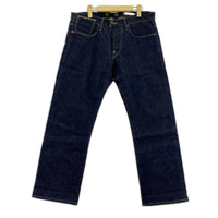 デニムパンツ ORGUEIL Tailor Jeans OR-100 (32) 32 ネイビー